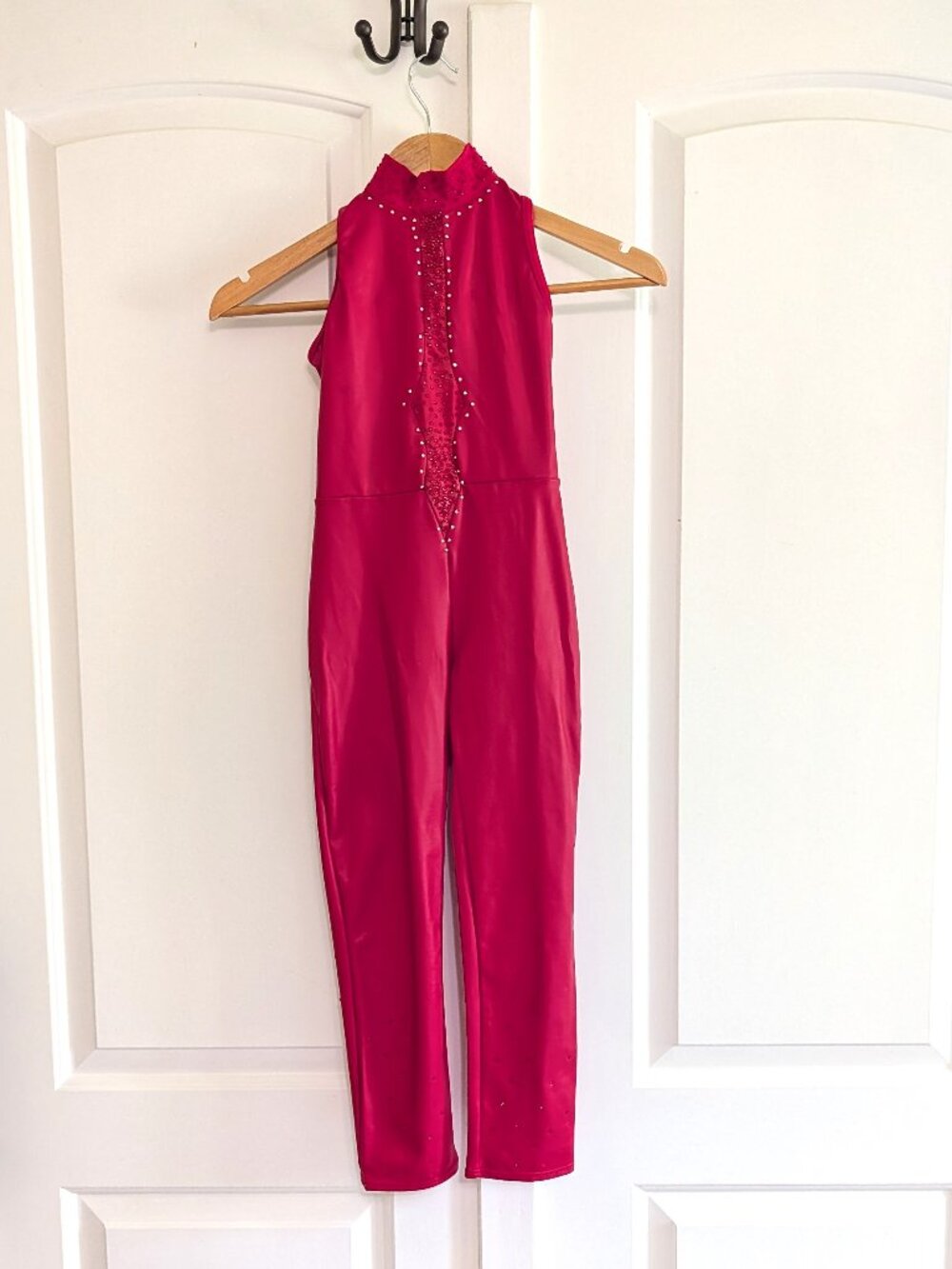 Weissman IC Red